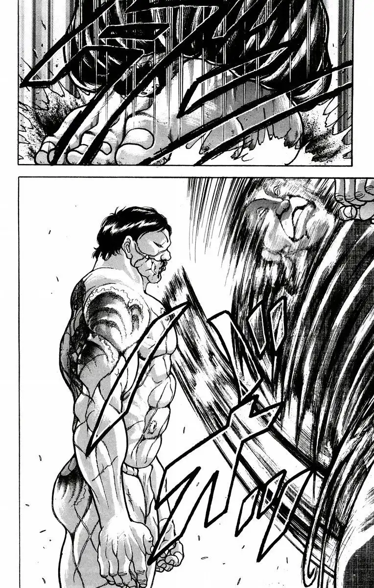 New Grappler Baki Chapter 30 16